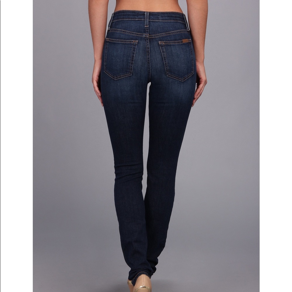 Joes Jeans Flawless skinny jeans in Acadia